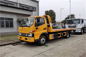 洛扎车辆公路救援