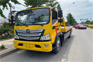 洛扎汽车救援头像