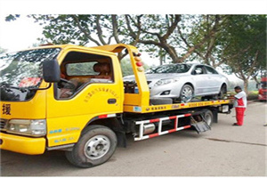 洛扎附近24小时汽车拖车服务热线