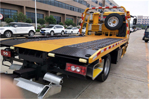 洛扎24小时汽车送油服务公司