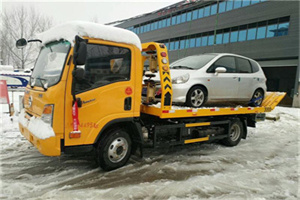 洛扎附近道路救援服务